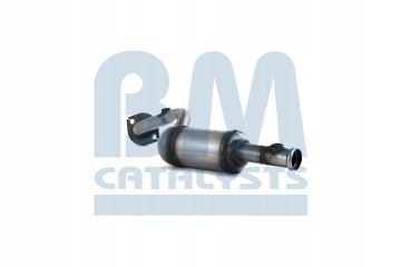 Catalyst BM CATALYSTS BM91170H Catalog number of the original RENAULT 200101888R RENAULT 200102969R RENAULT 8200114121 RENAULT 8