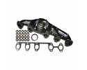 EXHAUST MANIFOLD for VW Touareg Multivan Transporter