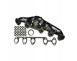 EXHAUST MANIFOLD for VW Touareg Multivan Transporter