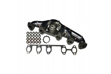 EXHAUST MANIFOLD for VW Touareg Multivan Transporter