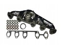 EXHAUST MANIFOLD for VW Touareg Multivan Transporter Catalog number of the part BSP24705PROKIT