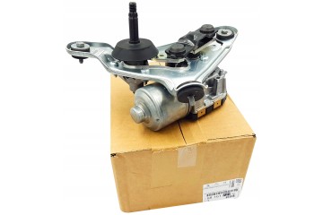 WIPER MOTOR PEUGEOT 508 LEFT 9816172780 Packaging status original