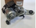 WIPER MOTOR PEUGEOT 508 LEFT 9816172780 Catalog number of the part 9816172780