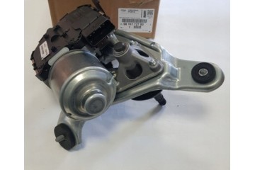 WIPER MOTOR PEUGEOT 508 LEFT 9816172780 Catalog number of the part 9816172780