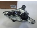 WIPER MOTOR PEUGEOT 508 LEFT 9816172780 Car type cargo vans passenger cars