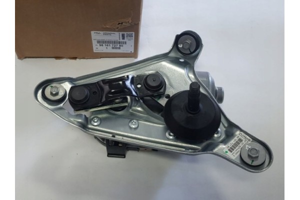 WIPER MOTOR PEUGEOT 508 LEFT 9816172780 Car type cargo vans passenger cars