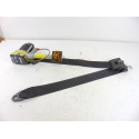 CINTURON SEGURIDAD DELANTERO IZQUIERDO MERCEDES-BENZ CLASE E (BM 210) BERLINA CINTURON SEGURIDAD DELANTERO IZQUIERDO MERCEDES-BENZ CLASE E (BM 210) BERLINA