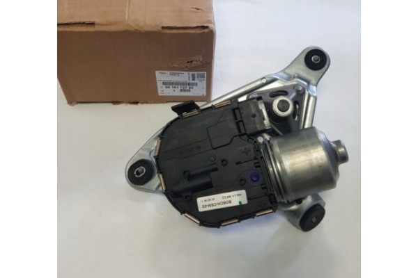 WIPER MOTOR PEUGEOT 508 LEFT 9816172780 Quality of parts according to GVO O original with manufacturer s logo OE
