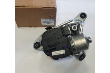 WIPER MOTOR PEUGEOT 508 LEFT 9816172780 Quality of parts according to GVO O original with manufacturer s logo OE