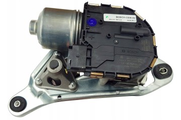 WIPER MOTOR PEUGEOT 508 LEFT 9816172780 Product weight with unit packaging 2 kg