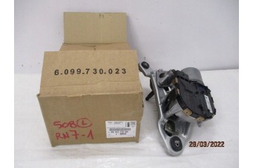 WIPER MOTOR PEUGEOT 508 LEFT 9816172780 Catalog number of the original 9816172780
