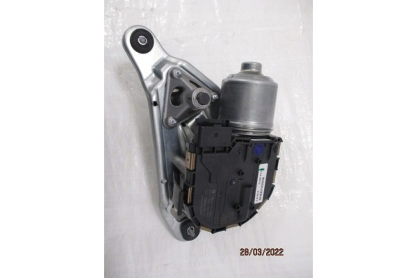WIPER MOTOR PEUGEOT 508 LEFT 9816172780 Version European