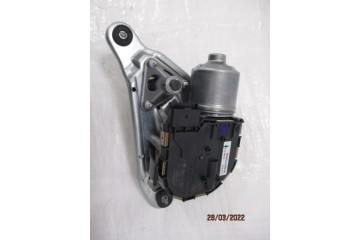 WIPER MOTOR PEUGEOT 508 LEFT 9816172780 Version European
