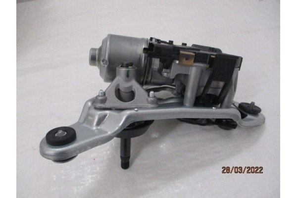 WIPER MOTOR PEUGEOT 508 LEFT 9816172780 EAN GTIN 0791952594067
