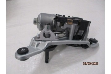 WIPER MOTOR PEUGEOT 508 LEFT 9816172780 EAN GTIN 0791952594067