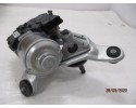 Motor de Limpiaparabrisas Izquierdo Peugeot 9816172780
