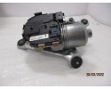 Motor de Limpiaparabrisas Izquierdo Peugeot 9816172780