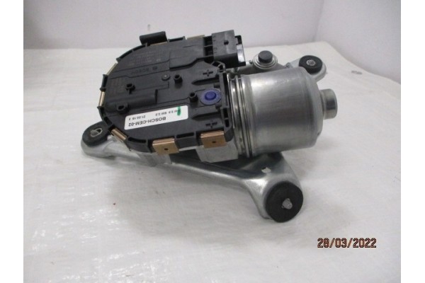 Motor de Limpiaparabrisas Izquierdo Peugeot 9816172780
