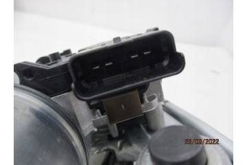 Motor de Limpiaparabrisas Izquierdo Peugeot 9816172780
