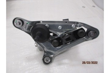Motor de Limpiaparabrisas Izquierdo Peugeot 9816172780