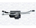 WIPER MECHANISM 064352403010 MAGNETI MARELLI Packaging status original