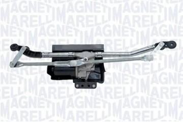 WIPER MECHANISM 064352403010 MAGNETI MARELLI Packaging status original