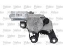 Wiper motor VALEO VAL582655