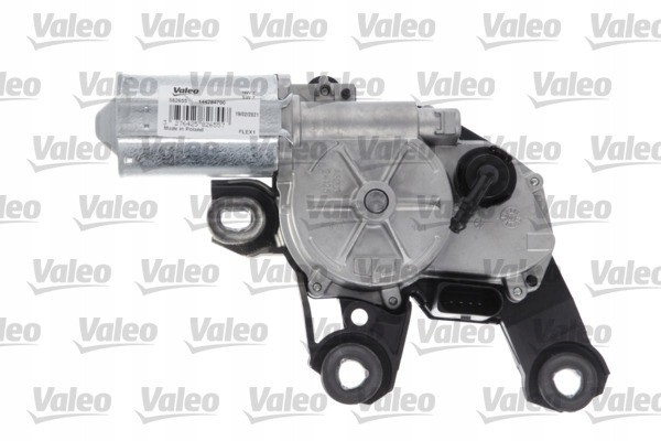 Wiper motor VALEO VAL582655