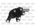 Wiper motor VALEO VAL582655 Packaging status original