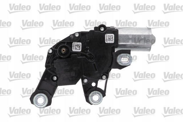 Wiper motor VALEO VAL582655 Packaging status original