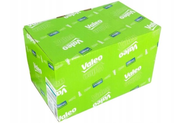 Wiper motor VALEO VAL582655 Catalog number of the part 582655