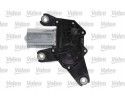 WIPER MOTOR 582665 VALEO NISSAN MICRA Packaging status original