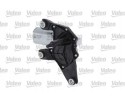 WIPER MOTOR 582665 VALEO NISSAN MICRA Part manufacturer Valeo