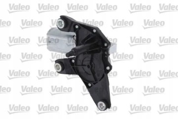 WIPER MOTOR 582665 VALEO NISSAN MICRA Part manufacturer Valeo