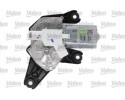 WIPER MOTOR 582665 VALEO NISSAN MICRA Catalog number of the part 582665