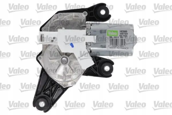 WIPER MOTOR 582665 VALEO NISSAN MICRA Catalog number of the part 582665