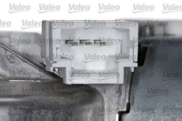 WIPER MOTOR 582665 VALEO NISSAN MICRA Quality of parts according to GVO Q original with factory logo OEM OES