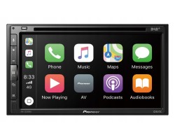 PIONEER AVH Z5200DAB CarPlay RADIO USB Bluetooth