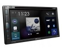 PIONEER AVH Z5200DAB CarPlay RADIO USB Bluetooth EAN GTIN 4988028415517