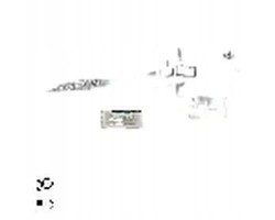 COMBINED SWITCH SHIFTER 231357