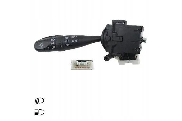 COMBINED SWITCH SHIFTER 231357 Packaging status original