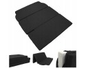 VW T5 T6 T6 1 MULTIVAN foldable mattress