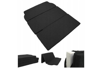 VW T5 T6 T6 1 MULTIVAN foldable mattress