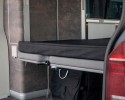 VW T5 T6 T6 1 MULTIVAN foldable mattress Quality of parts according to GVO P replacement with original quality