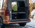 VW T5 T6 T6 1 MULTIVAN foldable mattress EAN GTIN 5906090692765