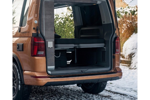 VW T5 T6 T6 1 MULTIVAN foldable mattress EAN GTIN 5906090692765