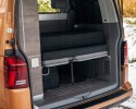 Colchón plegable VW T5 / T6 / T6.1 MULTIVAN