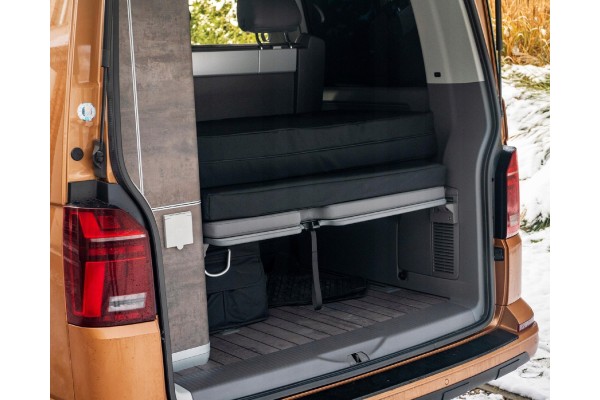 Colchón plegable VW T5 / T6 / T6.1 MULTIVAN