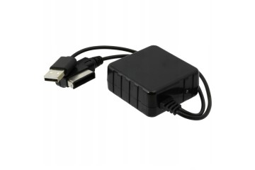 ADAPTER BLUETOOTH AUX MMI MODULE 2G HIGH HIFI USB AUDI A4 A5 A6 A8 Q7
