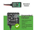 ADAPTER BLUETOOTH AUX MMI MODULE 2G HIGH HIFI USB AUDI A4 A5 A6 A8 Q7 EAN GTIN 5905505763595